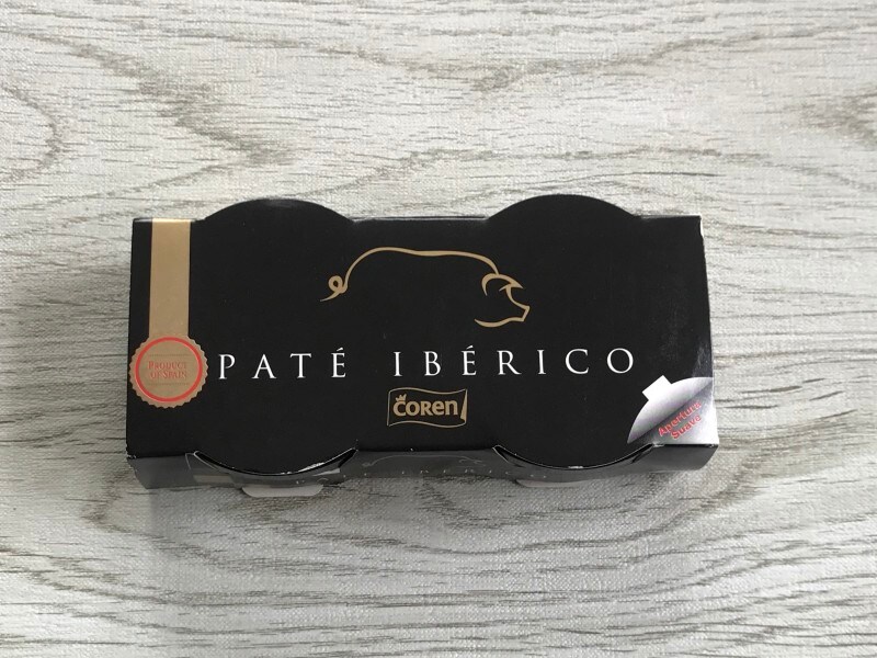 カルディおすすめイベリコ豚レバーペースト