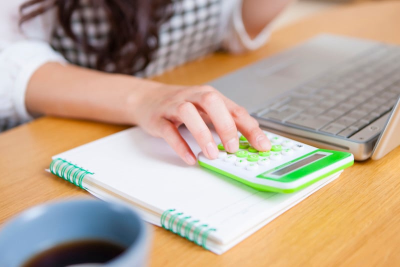 家計簿よりも無駄にしてしまった簿