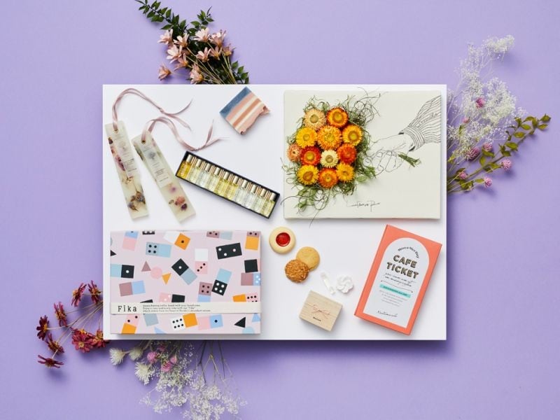 MOO:D MARK(ムードマーク)