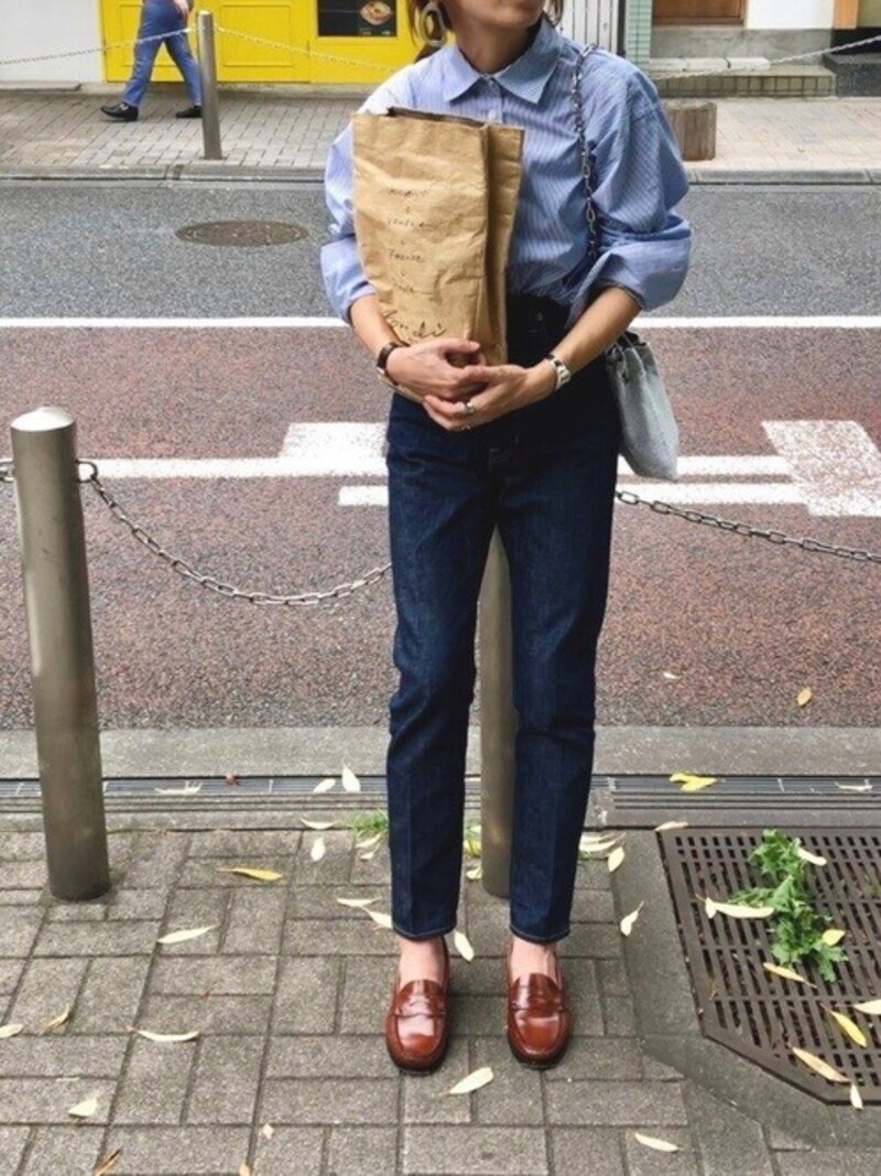 基本の三首見せはやっぱり効果アリ　出典：WEAR