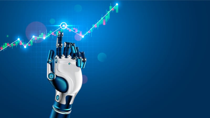 AI投資やロボットアドバイザーが運用する方がやっぱりお得？
