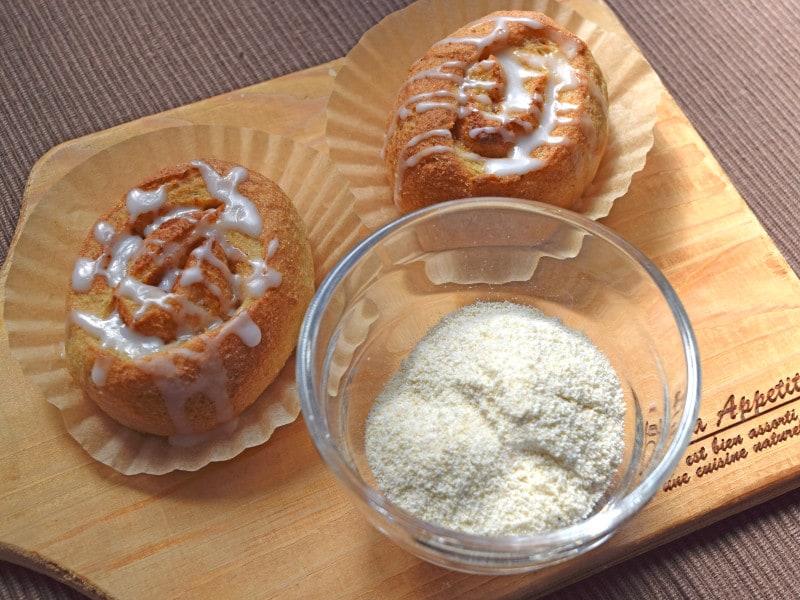 おからパウダー