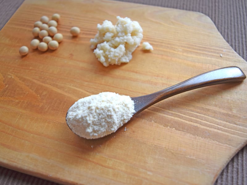 おからパウダー