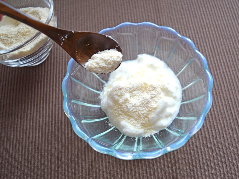 おからパウダー