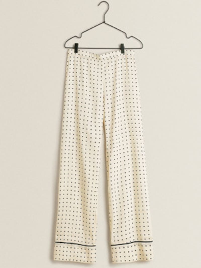 Zara Homeで見つけた おうち時間を快適に過ごせるルームウエア7選 レディースファッション All About