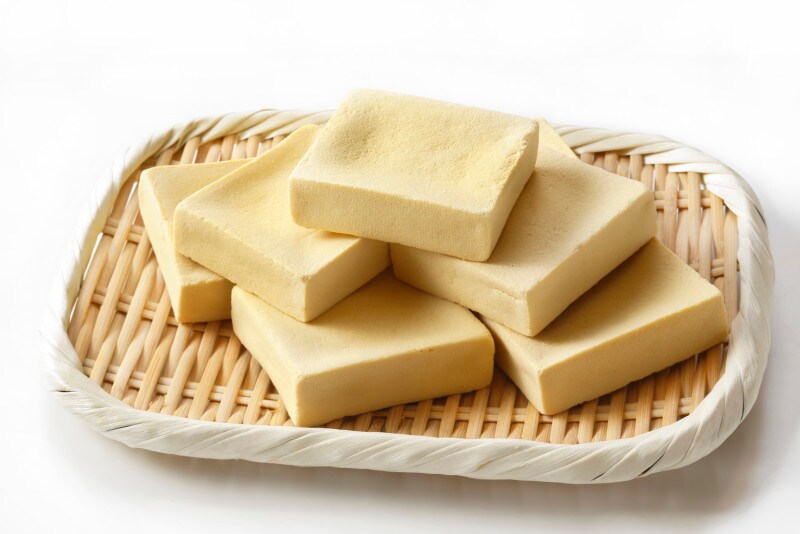 外出自粛の中で買うべき食材と買い物方法の例