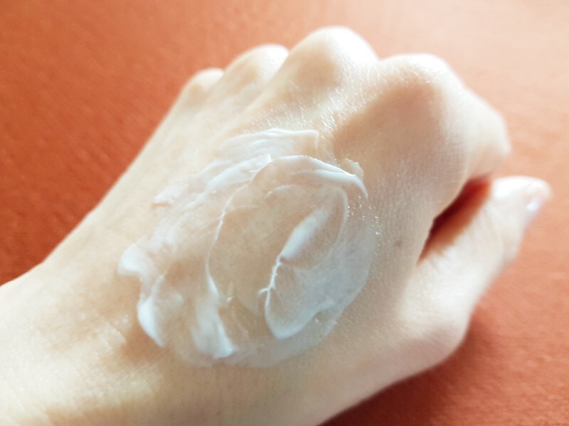 フロレナハンドクリーム