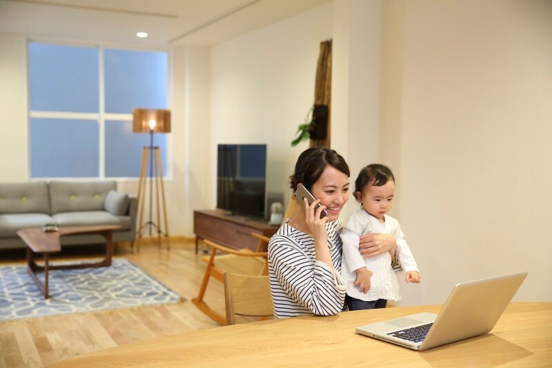 一人で悩むより、煮詰まった時は、上手に相談窓口を活用しましょう