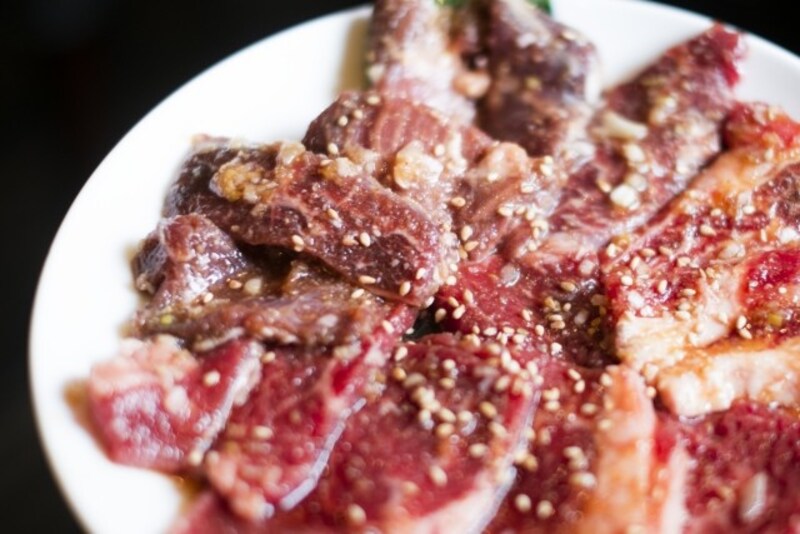 焼き肉の楽しみ方が広がる美味しさ!