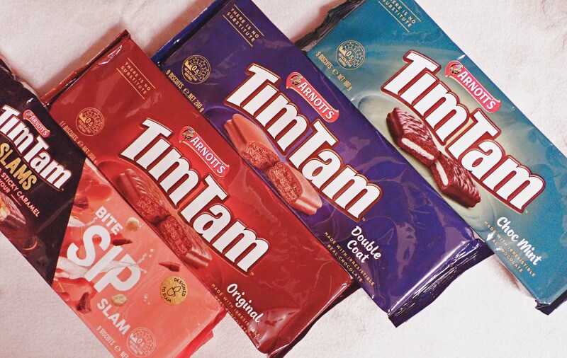 TimTam
