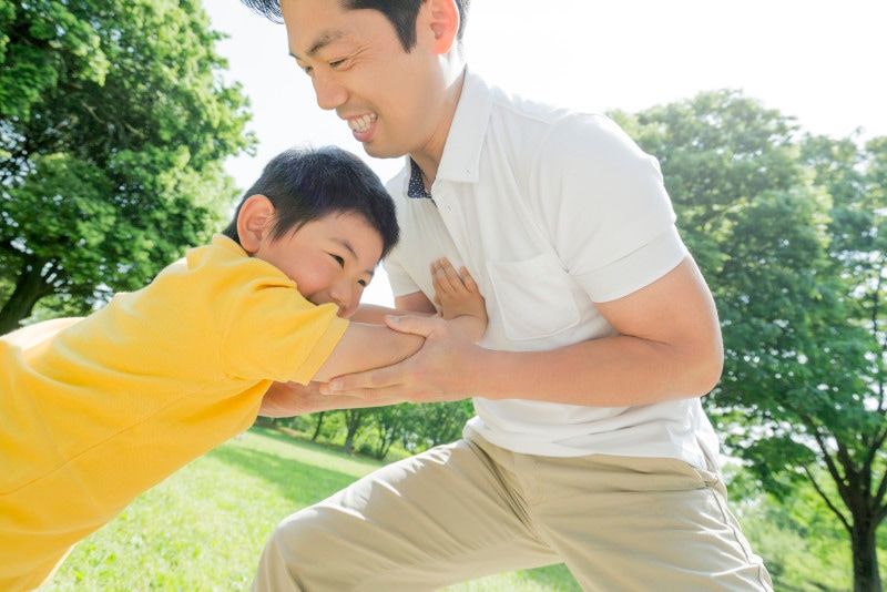 コロナに負けない