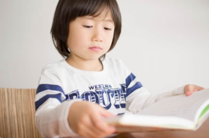読書感想文の文体と読書傾向