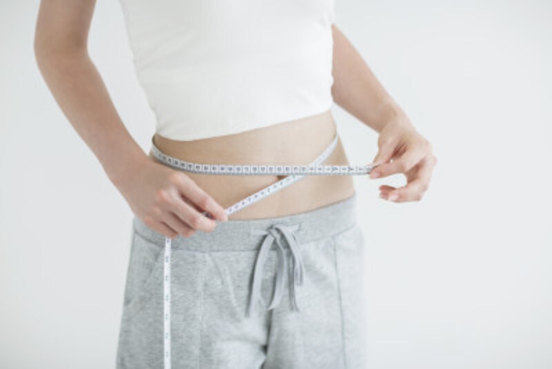 生理中ダイエット 生理周期でわかる「痩せる時期」
