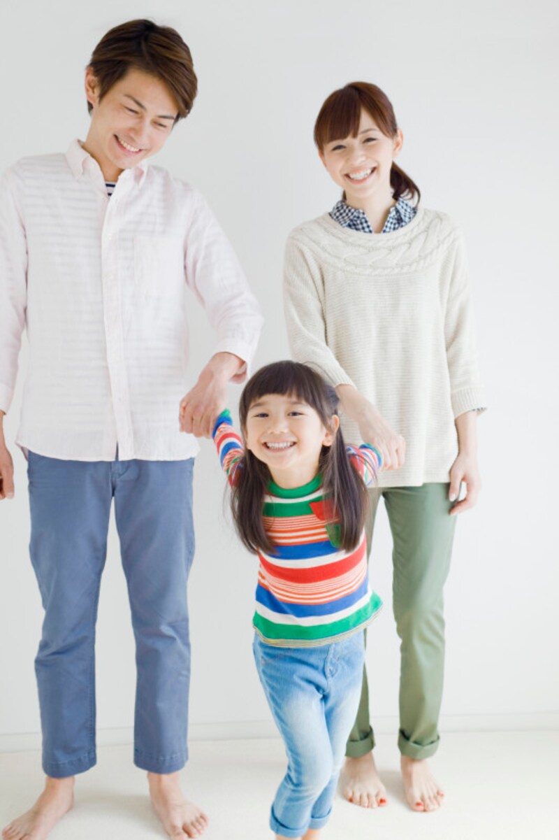癇癪は環境の影響を受ける