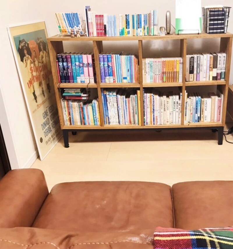 ハウルシェルフ