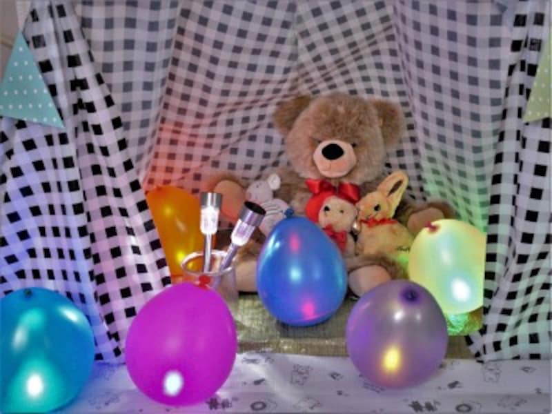 ティピーテントの作り方 子どもと おうちキャンプ ごっこに 子供の行事 お祝い All About