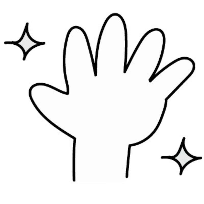 イラスト　手洗い　感染予防　　無料　可愛い