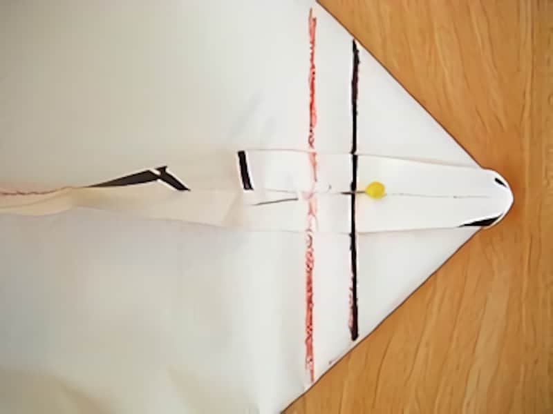 ビニール素材の丈夫なエコバッグの作り方