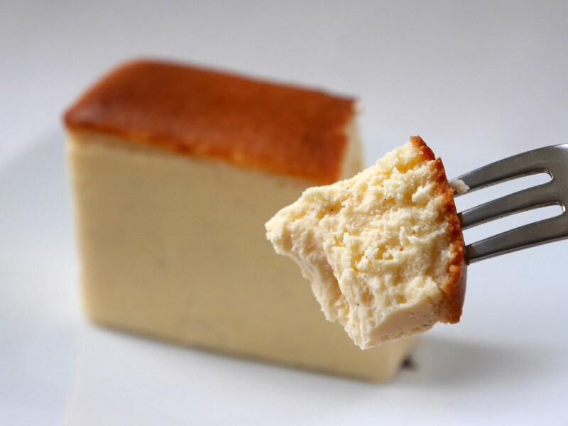 独特の食感、さわやかな味わいが特徴的