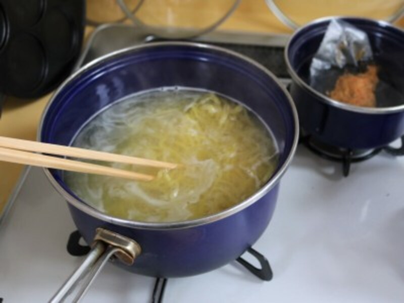 ぎん晴れ55の台湾まぜそば