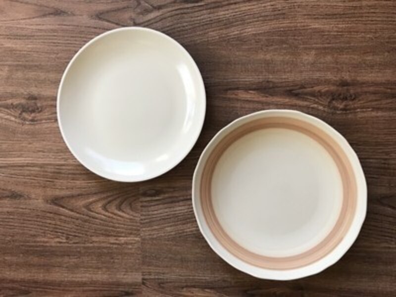 食器洗いの手間を省く