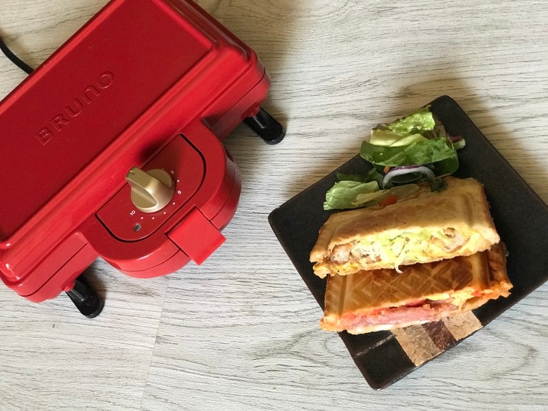 食事の準備のイライラ解消