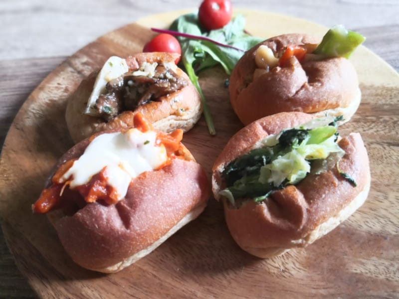 調理の時短家事のイライラ