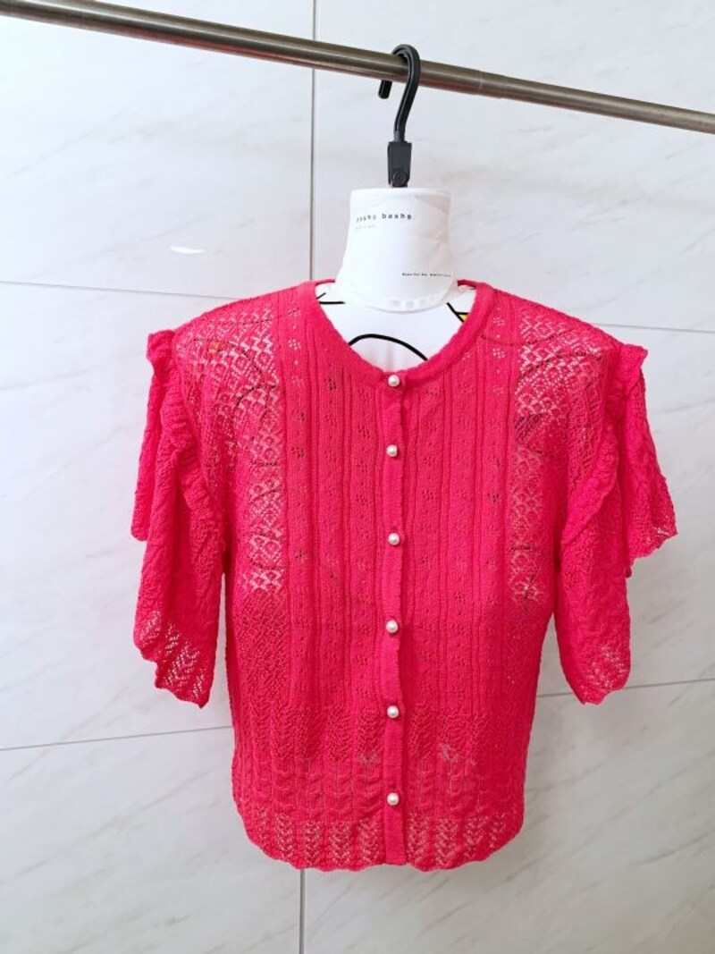 「pasha basha（パシャバシャ）ボディハンガー