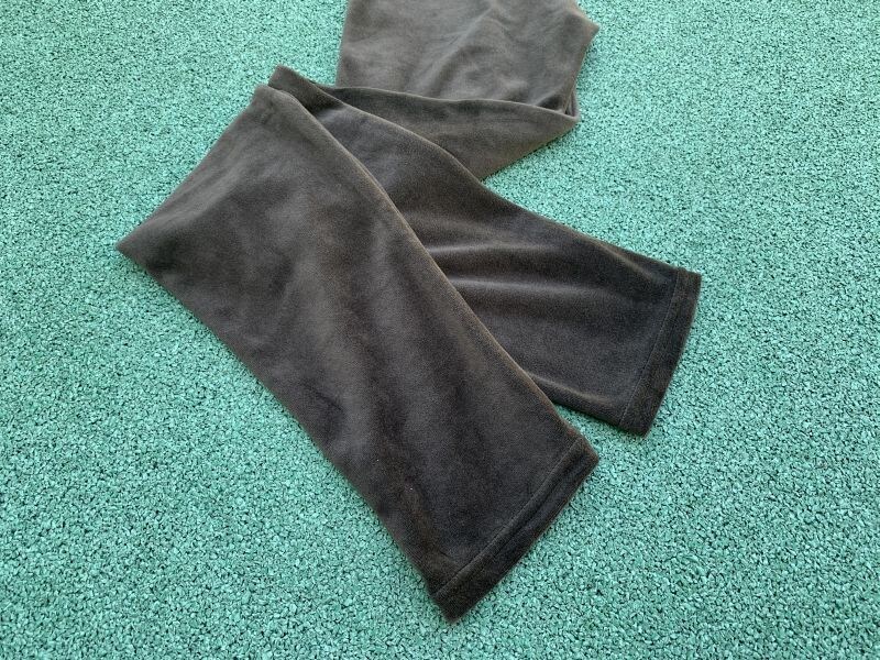 「cohan(コハン)」ベロアレギンス