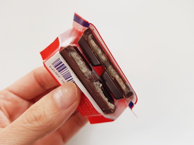 リッタースポーツ