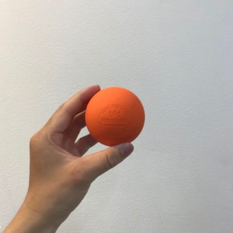 筋膜リリースのやり方を2パターンをご紹介！