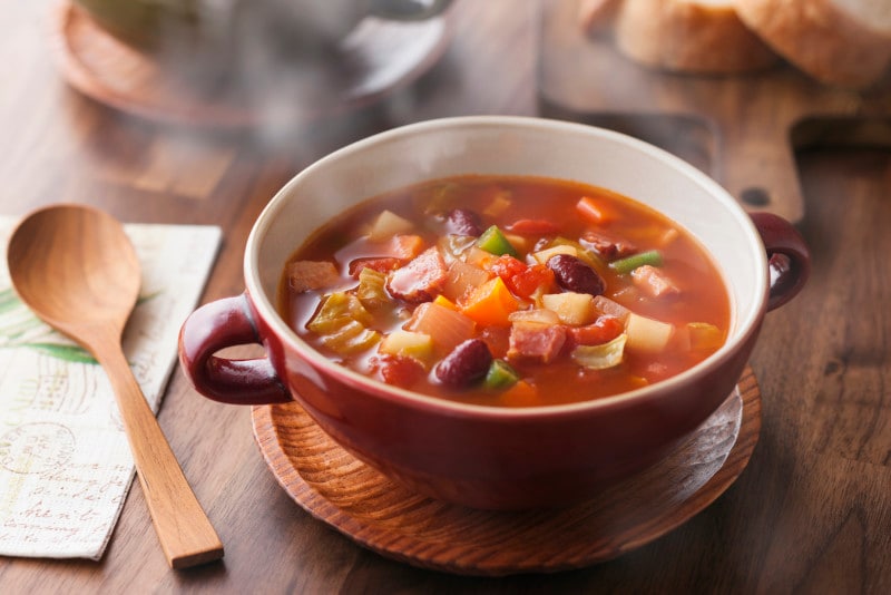 調理時間の時短　リメイクレシピのコツ