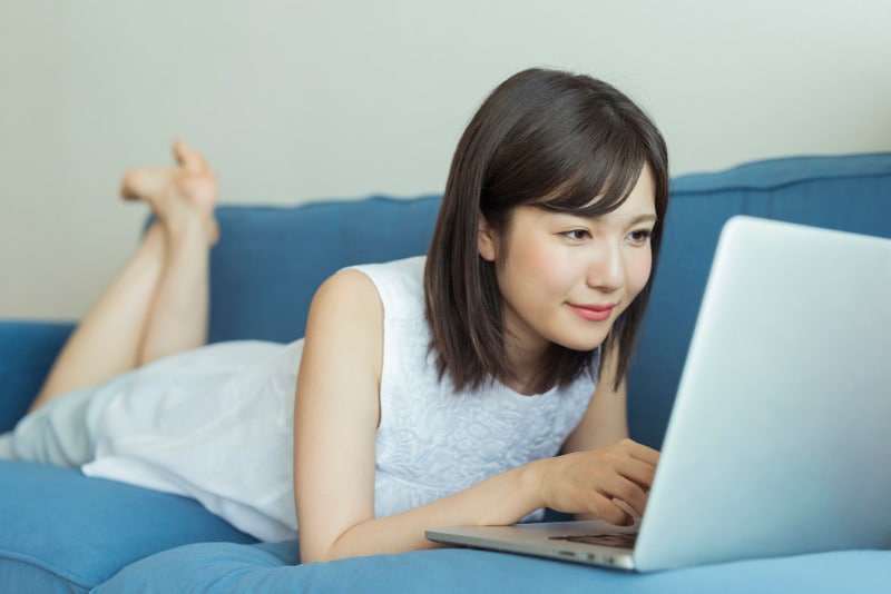 ネットショッピングの注意点