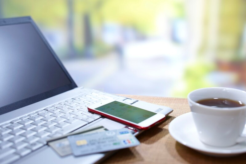 巣ごもり消費の中でのネットショッピング節約