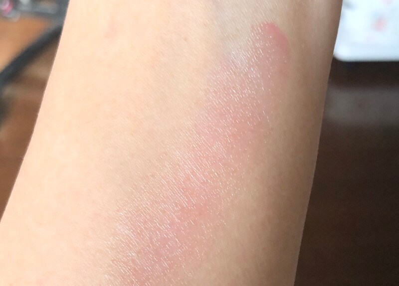 ナーズ,リップバーム,アフターグローリップバーム,3420,リップ,マスクにつかないリップ,マスクメイク