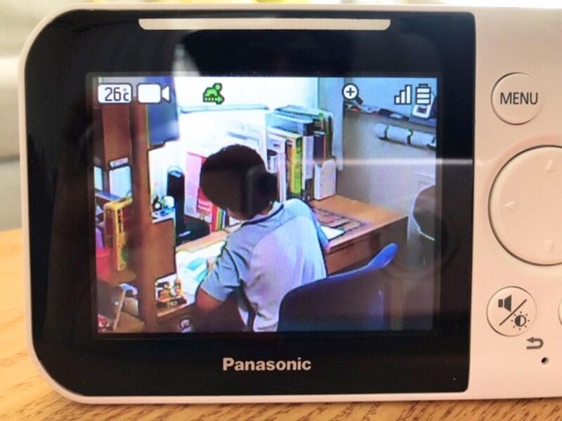 よしよし、勉強しているねえ…。