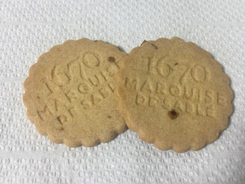 サブレジエンヌ