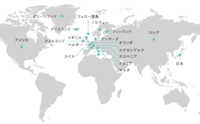 イーセイスキルとは