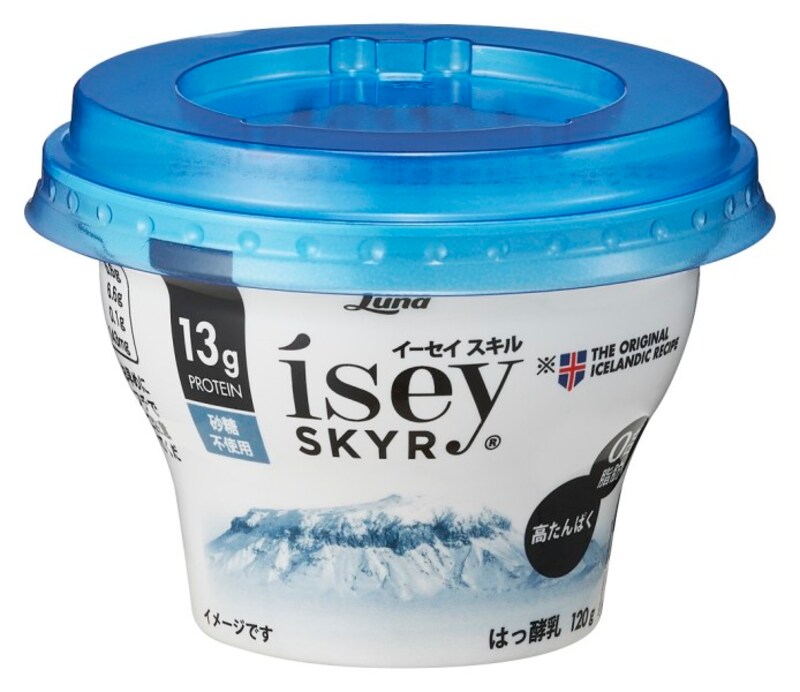 イーセイスキルとは