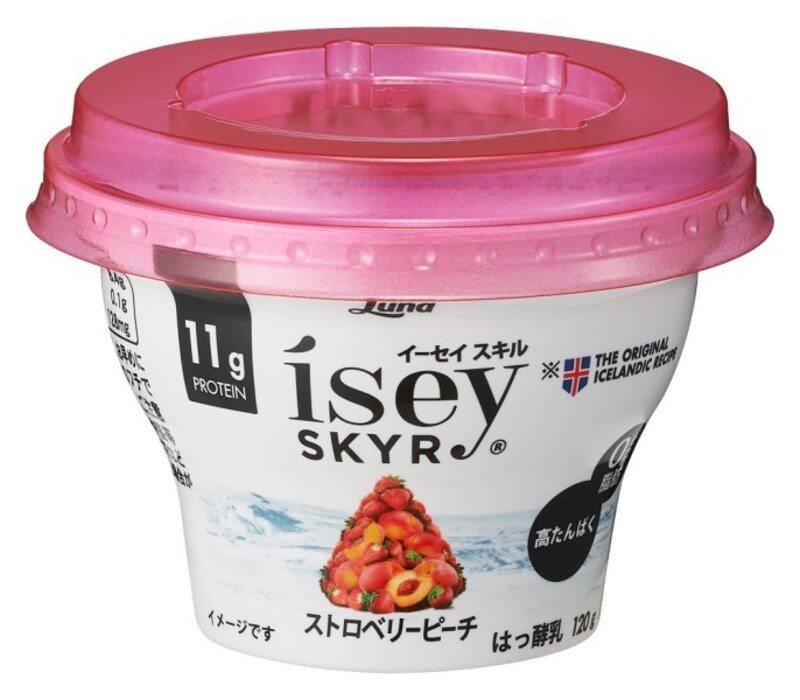 イーセイスキルとは