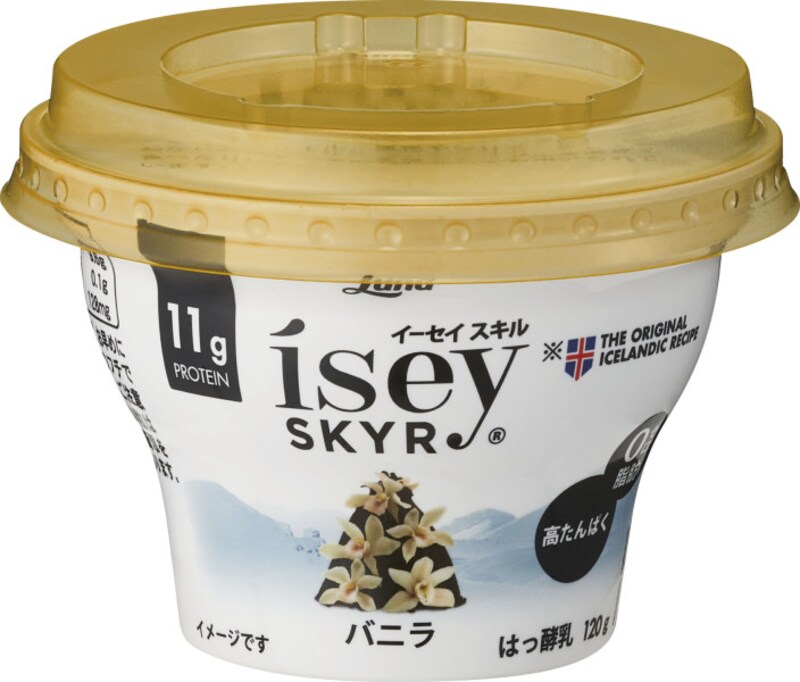 イーセイスキルとは