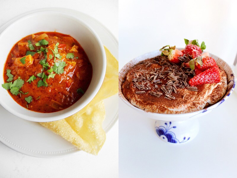 イーセイスキルは料理にも