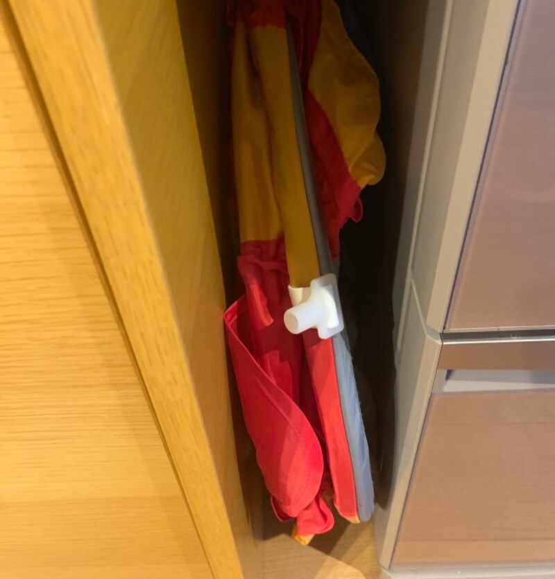 子ども用テント