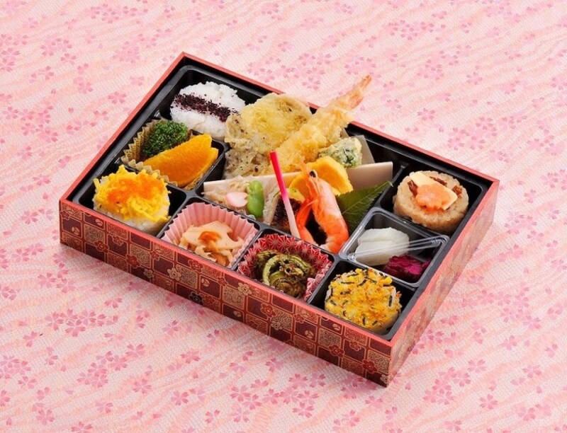 女性に人気の「こはる」1,450円