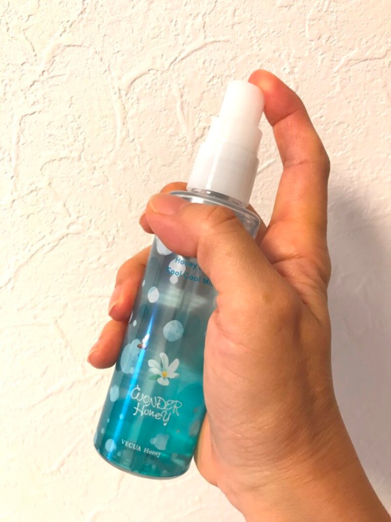 手に収まりのいいサイズ感