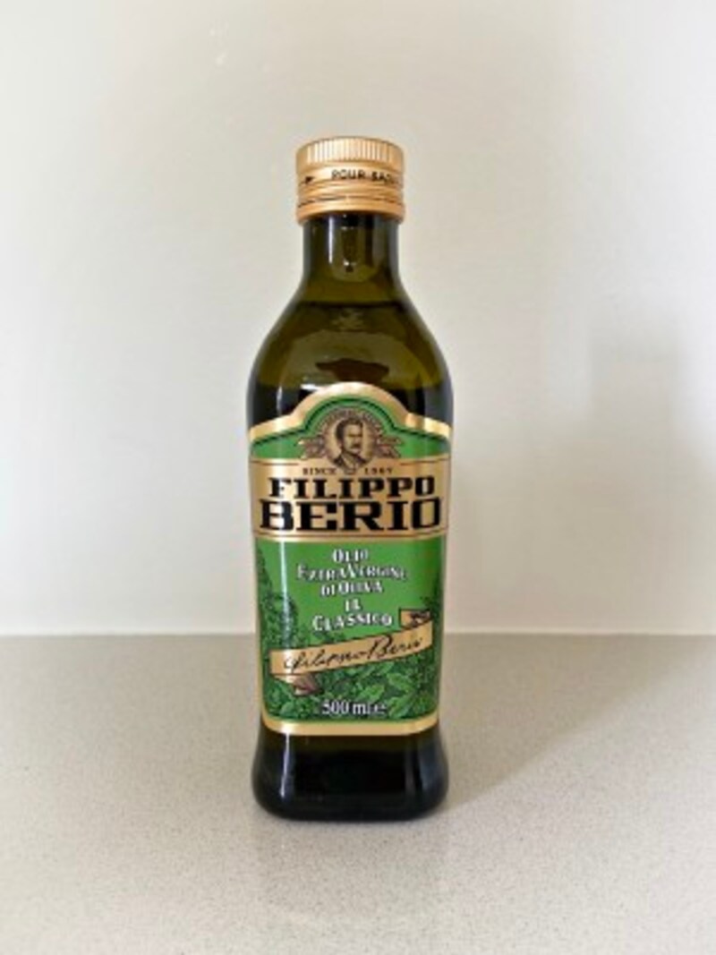 オリーブオイル