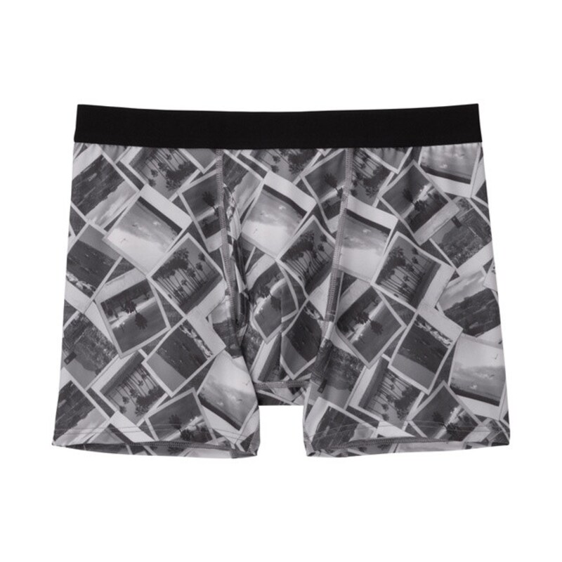 お洒落な柄もあり見た目にもテンションがアガる