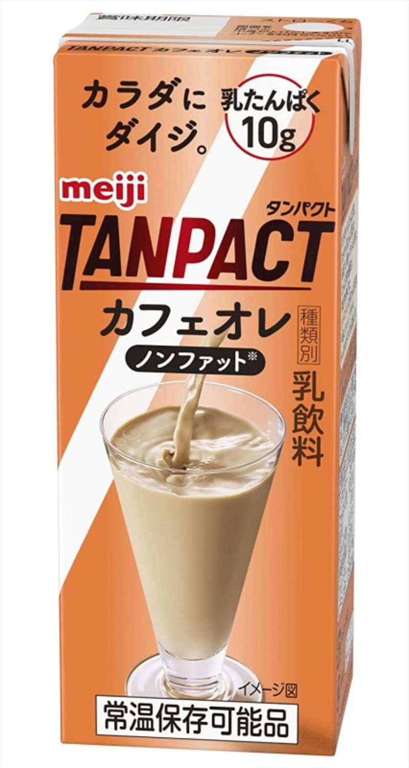 tanpact