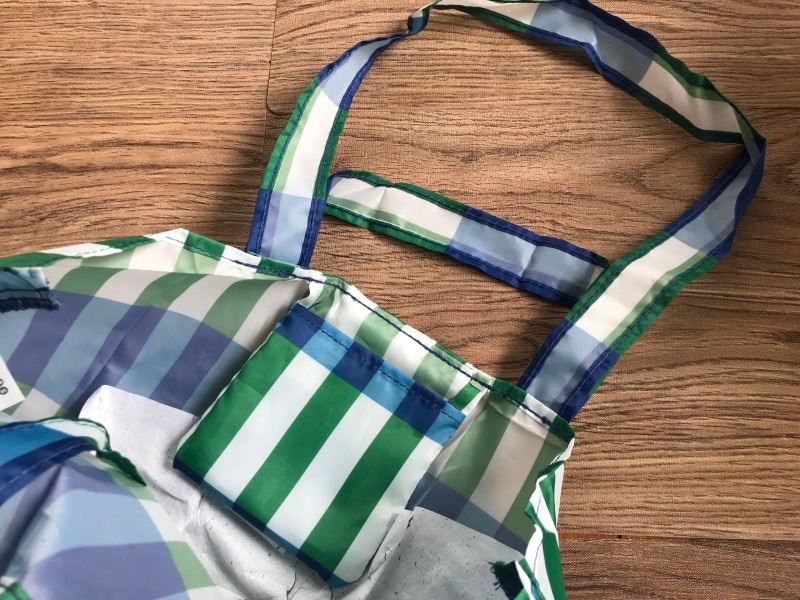 IKEAスキンケの持ち手