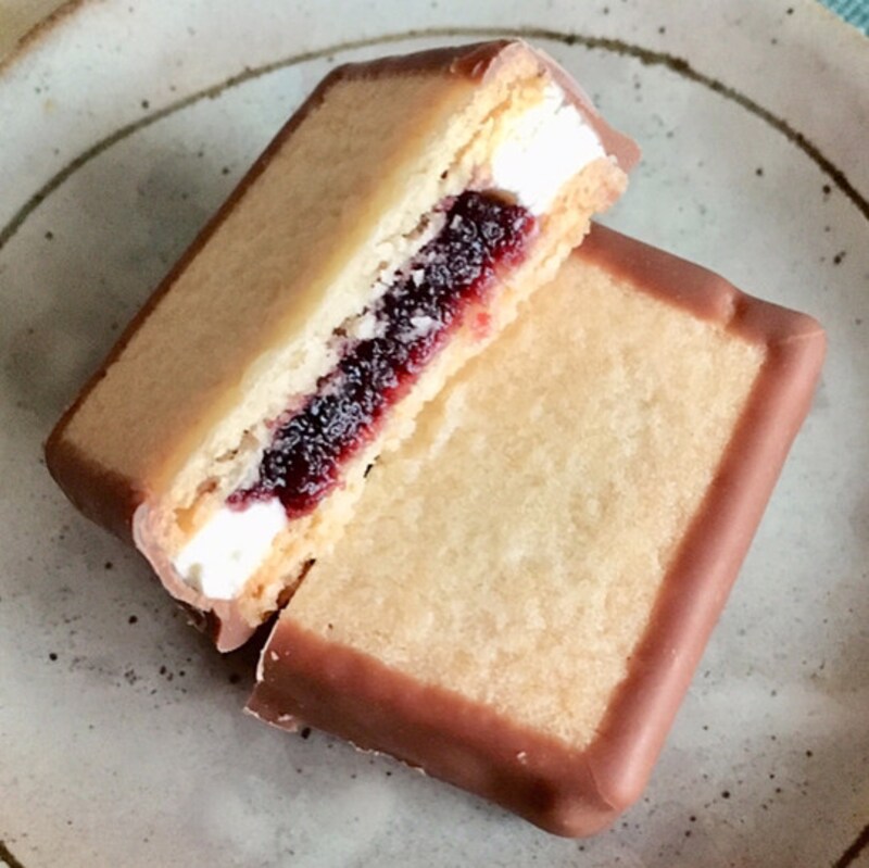 ハスカップジュエリー